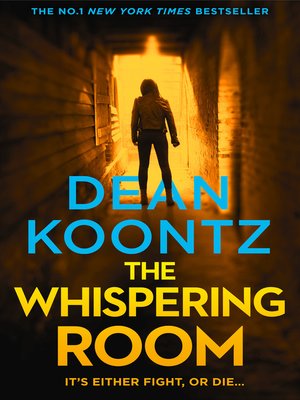 The Whispering Room - ebook